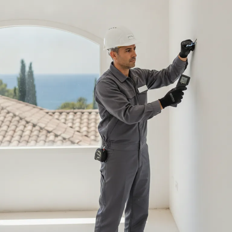 Diagnosi Immobiliare servizio a Rimini